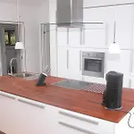 Prázdninový dům Klintelokken V Allinge-Sandvig