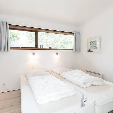Superbe Maison À Allinge Hébergement de vacances