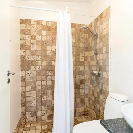 Klintelokken V * Allinge-Sandvig