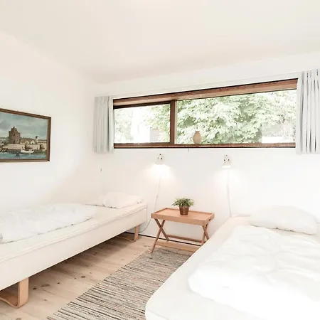 Klintelokken V Nyaraló