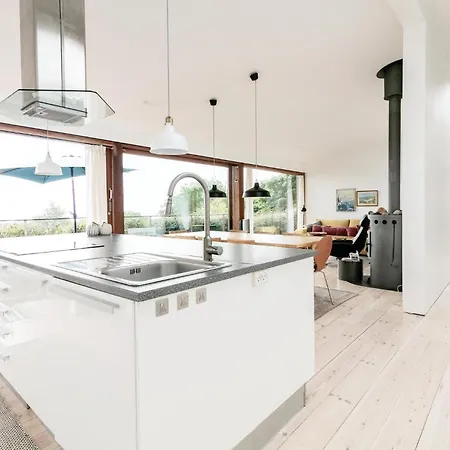 Klintelokken V Holiday home