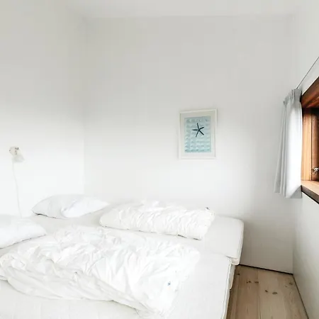 Hébergement de vacances Superbe Maison À Allinge