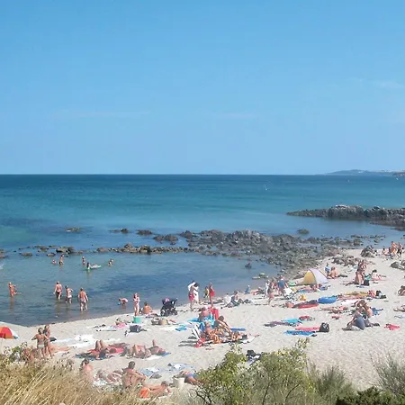 Lovely In With House Sea View * Allinge-Sandvig