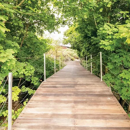 Holiday home Klintelokken V Allinge-Sandvig