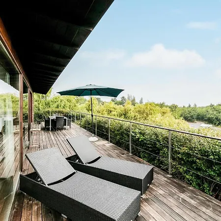 Lovely In With House Sea View Allinge-Sandvig