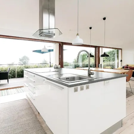 Superbe Maison À Allinge *