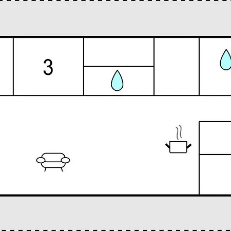 Klintelokken V * Allinge-Sandvig
