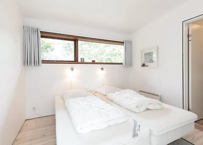 Klintelokken V Holiday home