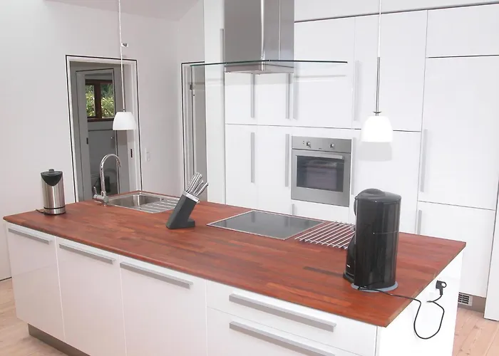 Holiday home Klintelokken V Allinge-Sandvig