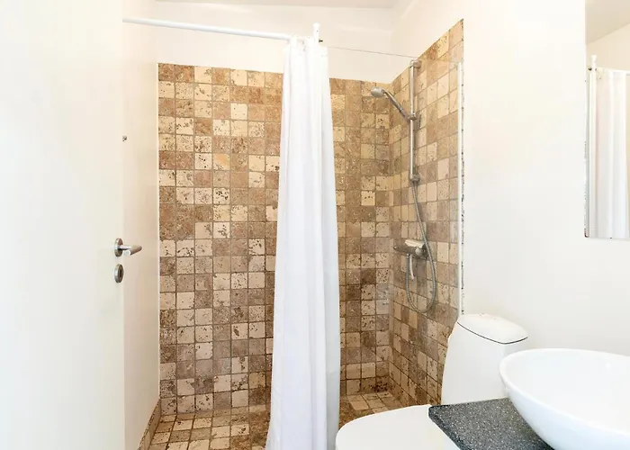 Klintelokken V * Allinge-Sandvig