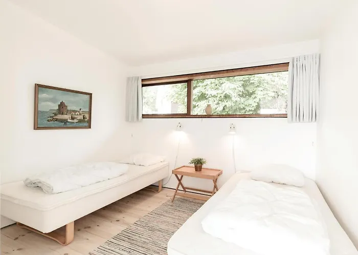 Klintelokken V Holiday home