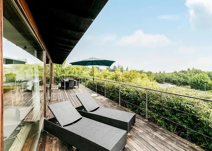 Klintelokken V Allinge-Sandvig